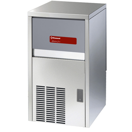 Diamond ICE30W-R2 Ipari jégkockakészítő