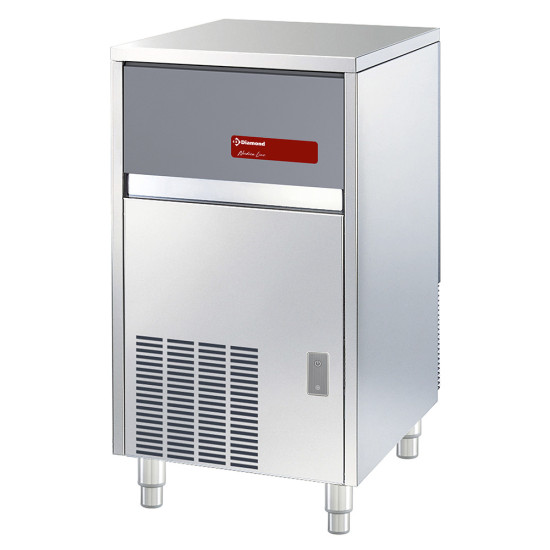 Diamond ICE50W-R2 Ipari jégkockakészítő