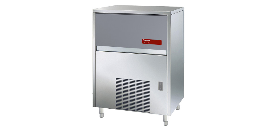 Diamond ICE70W-R2 Ipari jégkockakészítő