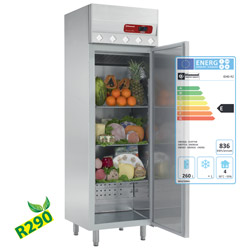 Diamond ID40-R2 Ipari hűtőszekrény