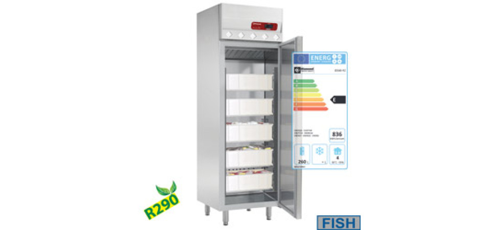 Diamond IDS40-R2 Ipari hűtőszekrény