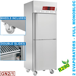 Diamond IL70TB/R2 Ipari hűtőszekrény