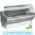 Diamond JY25/A1-R2 Ipari hűtőpult