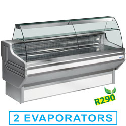 Diamond JY30/A1-R2 Ipari hűtőpult