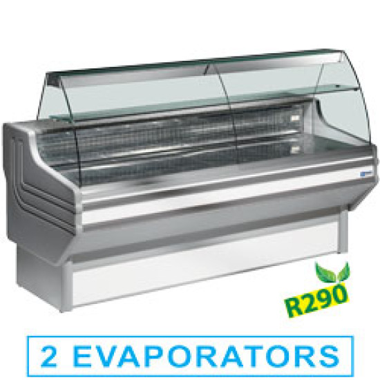 Diamond JY30/A1-R2 Ipari hűtőpult