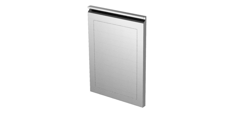 Diamond K-P1/L Ipari hűtő kiegészítők
