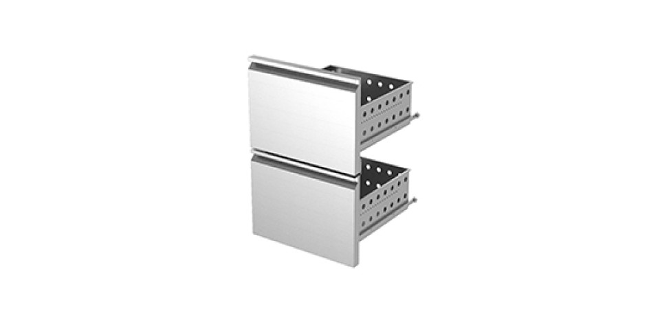 Diamond K-T1/2 Ipari hűtő kiegészítők