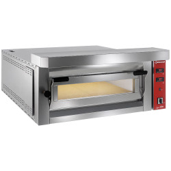 Diamond LFD-06 Ipari pizzakészítés