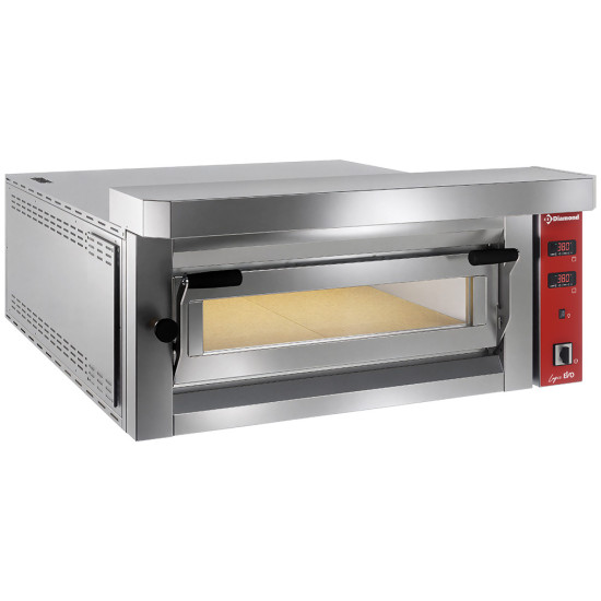 Diamond LFD-06 Ipari pizzakészítés