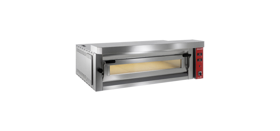 Diamond LFD-06L-LX Ipari pizzakészítés