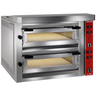 Diamond LFD-08-LX Ipari pizzakészítés
