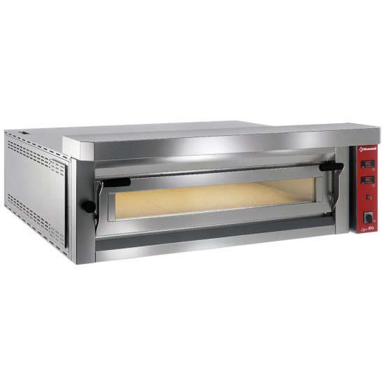 Diamond LFD-09L Ipari pizzakészítés