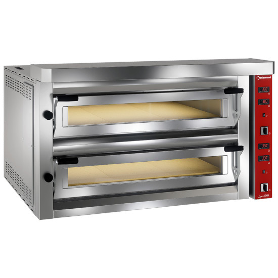 Diamond LFD-12L Ipari pizzakészítés