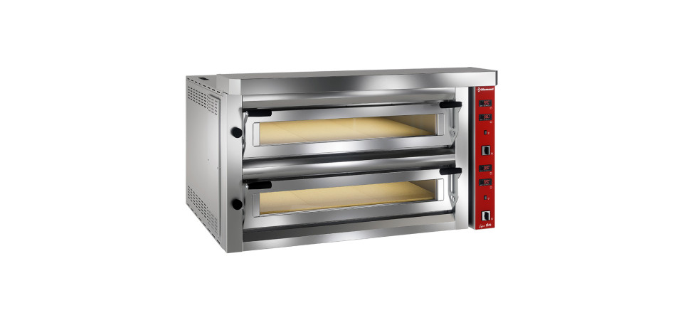 Diamond LFD-12L-LX Ipari pizzakészítés