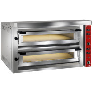 Diamond LFD-12-LX Ipari pizzakészítés