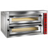 Diamond LFD-12-LX Ipari pizzakészítés