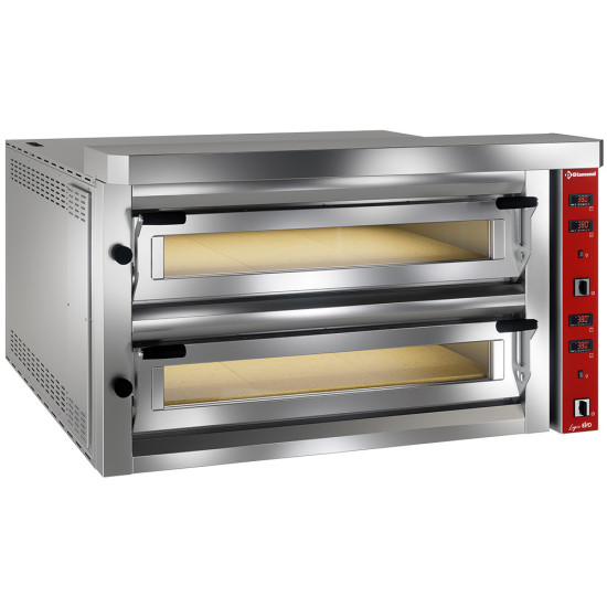 Diamond LFD-18L Ipari pizzakészítés