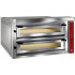 Diamond LFD-18L Ipari pizzakészítés