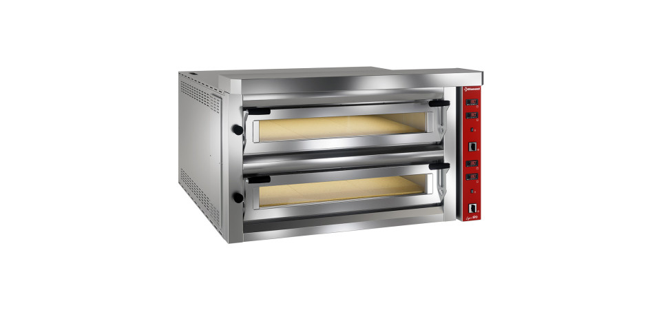 Diamond LFD-18L-LX Ipari pizzakészítés