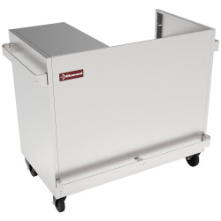 Diamond MBM-2X Ipari hűtő kiegészítők