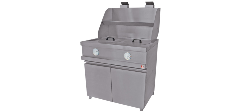 Diamond MECA-FRYER/2B