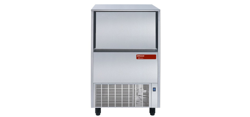 Diamond MXP-65A/R2 Ipari jégkockakészítő