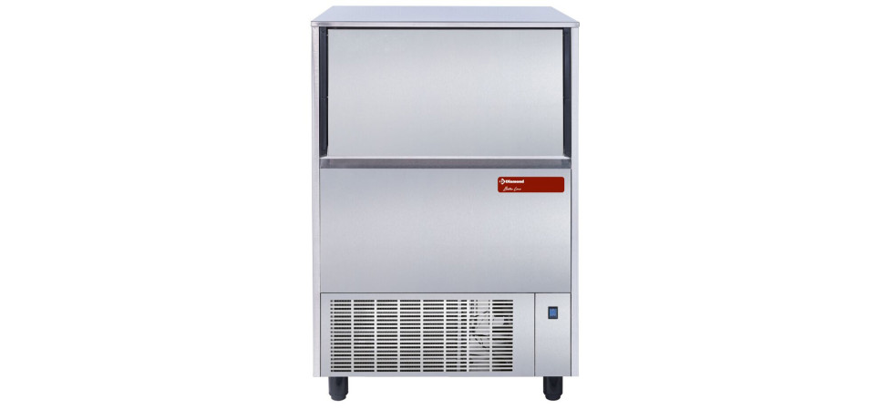 Diamond MXP-95A/R2 Ipari jégkockakészítő