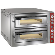 Diamond NRP/12 Ipari pizzakészítés