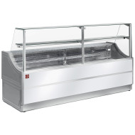 Diamond OL250/A2-R/R2 Ipari hűtőpult