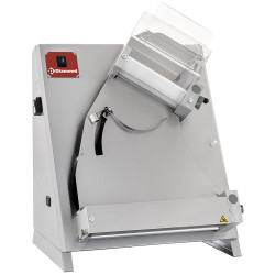 Diamond R42/XM Ipari pizzakészítés