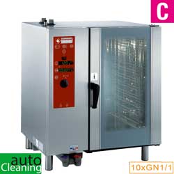 Diamond SDE/10-CL Ipari elektromos gőzpároló