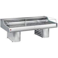 Diamond SG25BS/A1-R2 Ipari hűtőpult