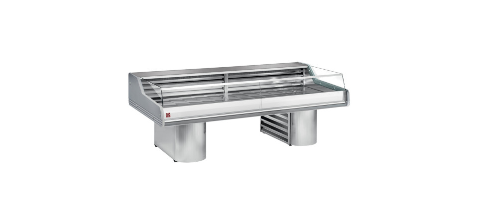 Diamond SG30BS/A1-R2 Ipari hűtőpult