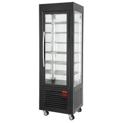 Diamond SNE/GB-B7-R2 Ipari hűtővitrin