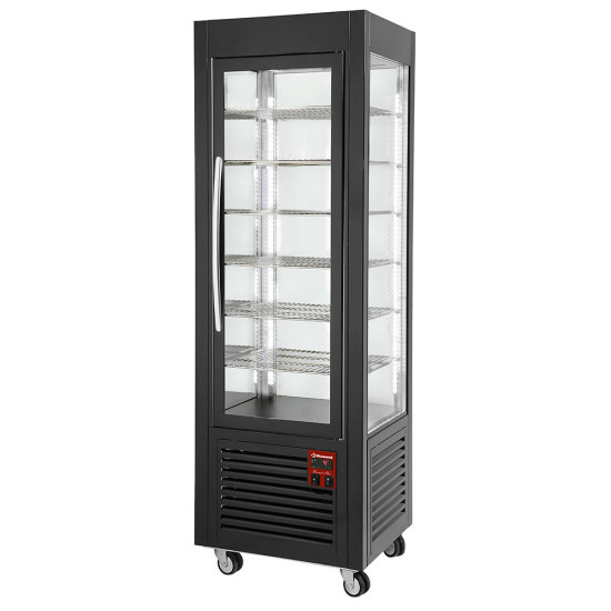 Diamond SNE/SB-B7-R2 Ipari hűtővitrin