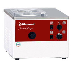 Diamond TGB/5 Ipari fagylaltkészítés