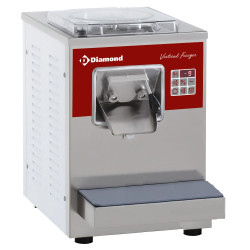 Diamond TGV/5D-N Ipari fagylaltkészítés