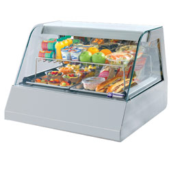 Diamond VGR2/R Ipari hűtővitrin