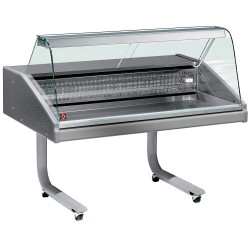 Diamond VR10-CR/R2 Ipari hűtővitrin