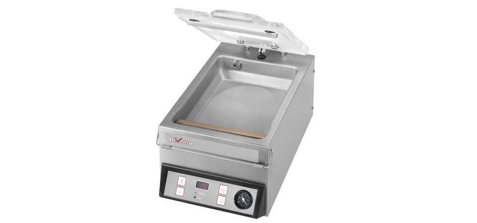 DIVERSO by Diamond WR-22X31-B Ipari konyhai előkészítés