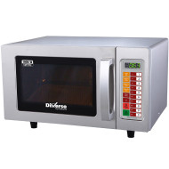 DIVERSO by Diamond WR-2510-DE Ipari mikrohullámú sütő