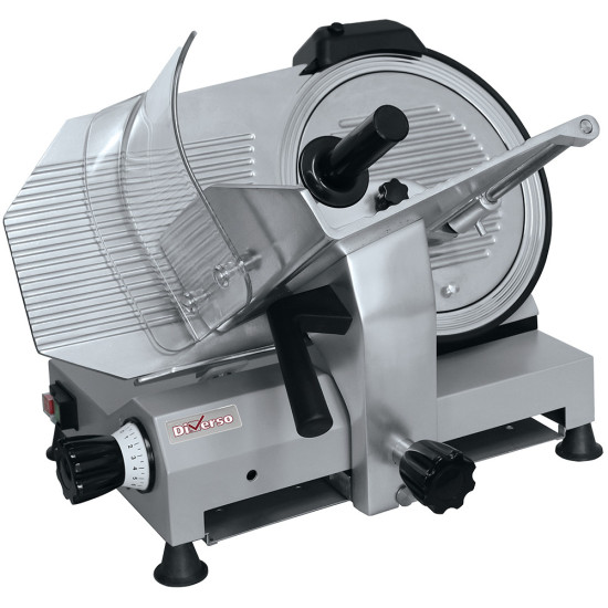 DIVERSO by Diamond WR-300E-03 Ipari konyhai előkészítés