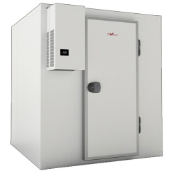 DIVERSO by Diamond WR-C2226-6R-R2 Ipari hűtőkamra