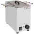 DIVERSO by Diamond WR-CC6E-10 Ipari elektromos tűzhely