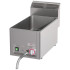 DIVERSO by Diamond WR-EBMT-12 Ipari elektromos tűzhely