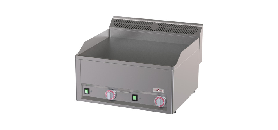 DIVERSO by Diamond WR-EPLD-06 Ipari elektromos tűzhely