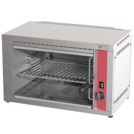 DIVERSO by Diamond WR-ES40-50 Ipari villany sütő