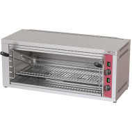 DIVERSO by Diamond WR-ES70-51 Ipari villany sütő
