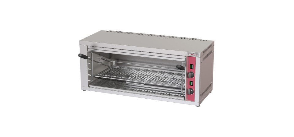DIVERSO by Diamond WR-ES70-51 Ipari villany sütő