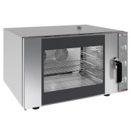 DIVERSO by Diamond WR-FCV4-MC Ipari elektromos gőzpároló